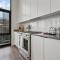 Avra Stylish Apartments Prime West Loop Location Near Union Park - Чикаго