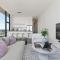 Avra Stylish Apartments Prime West Loop Location Near Union Park - Чикаго