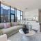 Avra Stylish Apartments Prime West Loop Location Near Union Park - Чикаго