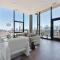 Avra Stylish Apartments Prime West Loop Location Near Union Park - Чикаго