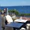 Strandappartements Steinberghaff "Sonderborg" mit Parkblick