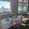 Strandappartements Steinberghaff "Sonderborg" mit Parkblick