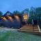 Northwoods Retreat - Lakefront with Dock and Beach access - Tomahawk