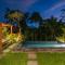 The Patra Villa Sebatu