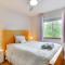 Charming, Restful Getaway - بوشكيل