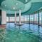 Turquoise Place 2402C - 奥兰治海滩