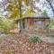 Table Rock Lake Cabin with Deck and Bar! - Shell Knob