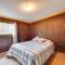 Table Rock Lake Cabin with Deck and Bar! - Shell Knob