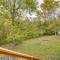 Table Rock Lake Cabin with Deck and Bar! - Shell Knob