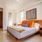 Luxe 2BR with Balcony, Pool, Gym - 巴亚尔塔港