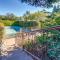 Santa Rosa Home with Private Pool and Tennis Court