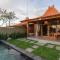 The Patra Villa Sebatu