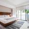 Upscale 2 BR, Ocean-View Backdrop and Private BBQ - Пуерто-Вальярта