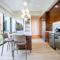 Upscale 2 BR, Ocean-View Backdrop and Private BBQ - Пуерто-Вальярта
