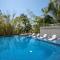 Upscale 2 BR, Ocean-View Backdrop and Private BBQ - Пуерто-Вальярта