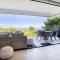 Upscale 2 BR, Ocean-View Backdrop and Private BBQ - Пуерто-Вальярта