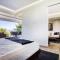Upscale 2 BR, Ocean-View Backdrop and Private BBQ - Пуерто-Вальярта