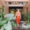 The Journey Hostel