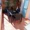 Hauts de st pierre belle terrasse Fayence