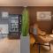 Hotel Townhouse