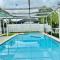 Serenity Spot Wd Pool, Lake, River & Canal View - Санрайз