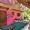 Tropic ecolodge