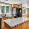 Spacious Brian Head Mtn Getaway with Hot Tub! - بريان هيد