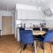Skandinavia Deluxe Apartment - Danzica