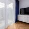Skandinavia Deluxe Apartment - Danzica