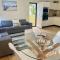 Within reach of the beach!