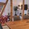 DIE HOTELALTERNATIVE DELUXE APP erste Etage mit 2 Schlafzimmer Haus 63 - 索林根