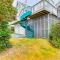 Deck and Walk to Beach Southern Oregon Coast Home!