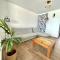 Appartement contemporain vue marina - 勒马兰