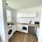 Appartement contemporain vue marina - 勒马兰
