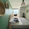 Appartement contemporain vue marina - 勒马兰