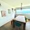 Appartement contemporain vue marina - 勒马兰