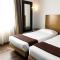 Hotel Trieste