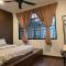 Villa Klebang Beach 25Pax 6Bedroom Indoor Pool Full AirConditioned near TOWN