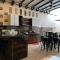 Villa Klebang Beach 25Pax 6Bedroom Indoor Pool Full AirConditioned near TOWN