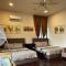 Villa Klebang Beach 25Pax 6Bedroom Indoor Pool Full AirConditioned near TOWN