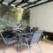 Villa Klebang Beach 25Pax 6Bedroom Indoor Pool Full AirConditioned near TOWN