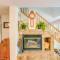 Great Barrington Lakeside Getaway with Kayak and Grill