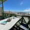 Charmant appartement vue océan 6p