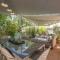 Cosy Loft tarif avec 1 ou 2 chambres 2 ou 4 personnes, vue parc et piscine