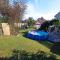 Pelso Holiday Apartments Bambusz