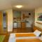 Modern Studios in Ohrid