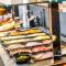 Hotel B&B VILLA-ALPIN