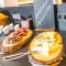 Hotel B&B VILLA-ALPIN