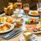 Hotel B&B VILLA-ALPIN