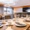 Hotel B&B VILLA-ALPIN